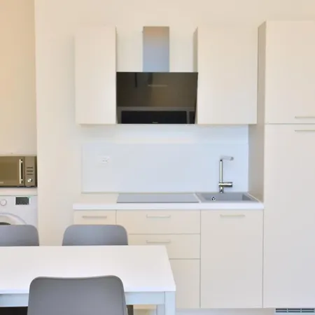 Apartment Beautiful Lighted By The Sun - Beahost Bibione
