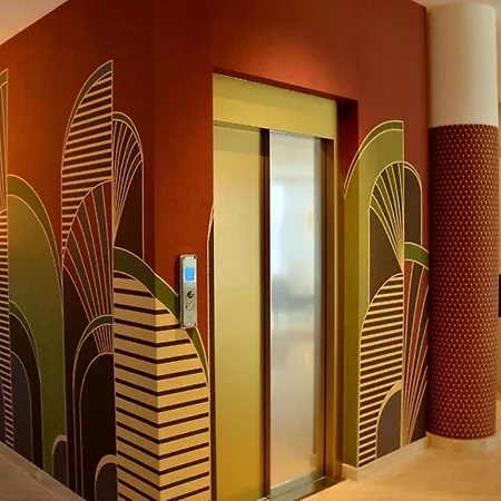 Beautiful Lighted By The Sun - Beahost Apartment