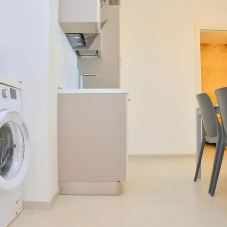 Apartament Beautiful Lighted By The Sun - Beahost Bibione